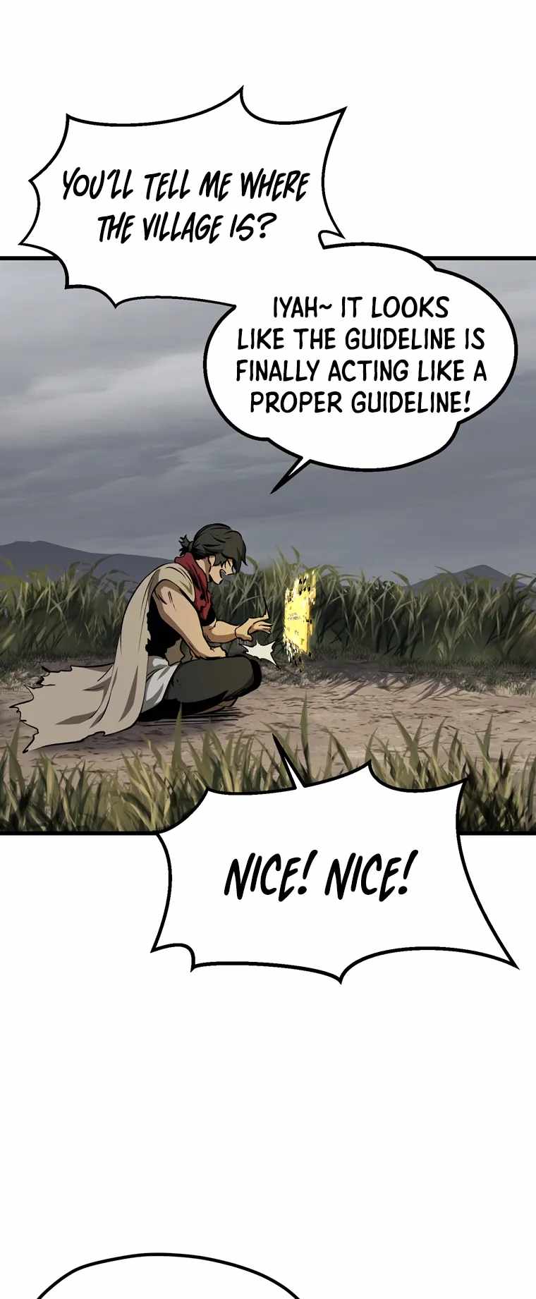 Survival Story of a Sword King in a Fantasy World Chapter 186 300 ch 186 26