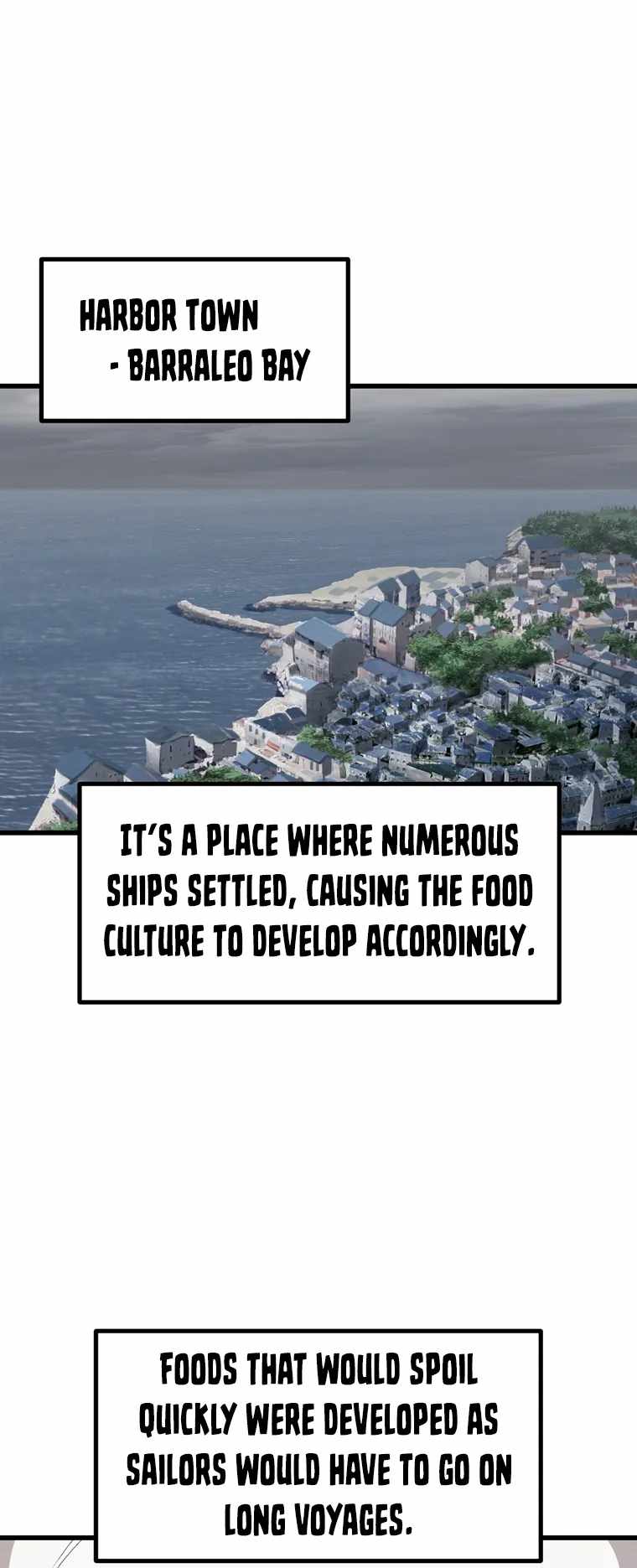 Survival Story of a Sword King in a Fantasy World Chapter 186 305 ch 186 31