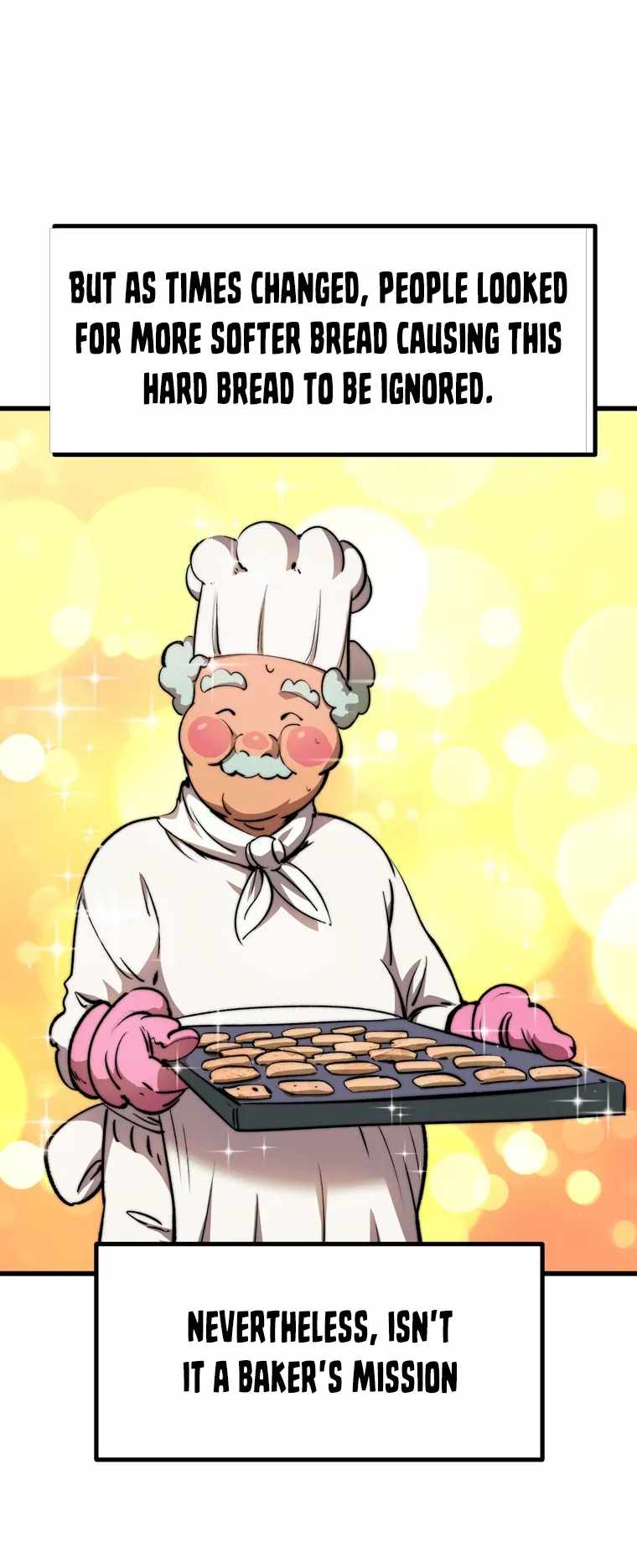 Survival Story of a Sword King in a Fantasy World Chapter 186 307 ch 186 33