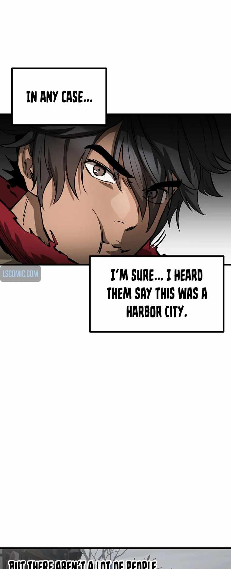 Survival Story of a Sword King in a Fantasy World Chapter 186 312 ch 186 38