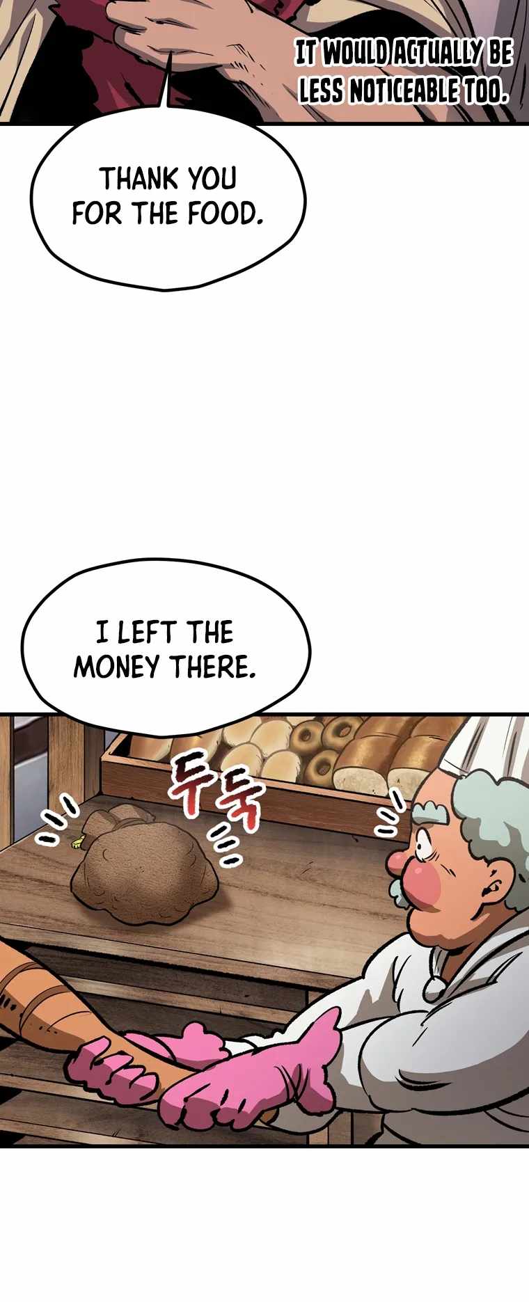 Survival Story of a Sword King in a Fantasy World Chapter 186 315 ch 186 41