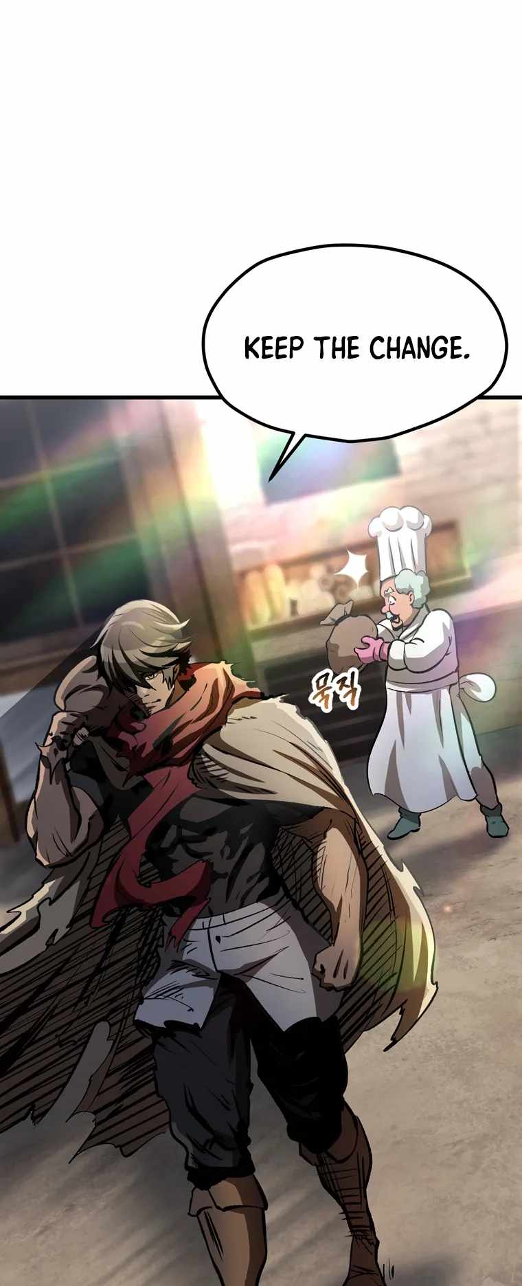 Survival Story of a Sword King in a Fantasy World Chapter 186 316 ch 186 42