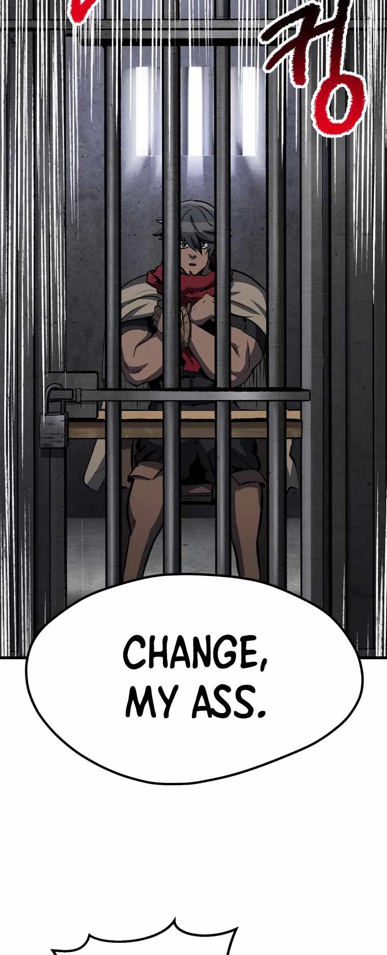 Survival Story of a Sword King in a Fantasy World Chapter 186 318 ch 186 44