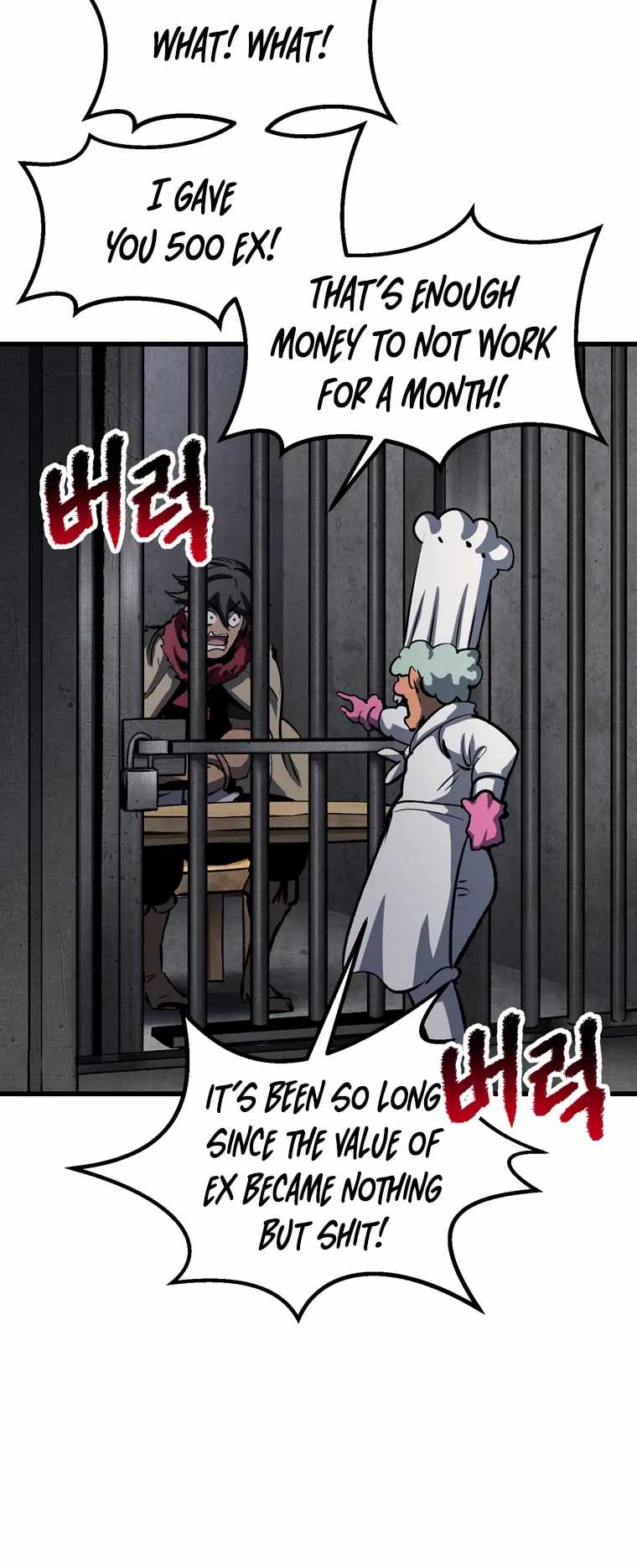 Survival Story of a Sword King in a Fantasy World Chapter 186 319 ch 186 45