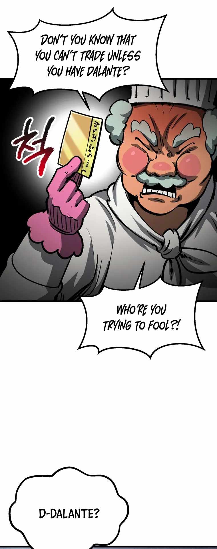 Survival Story of a Sword King in a Fantasy World Chapter 186 320 ch 186 46