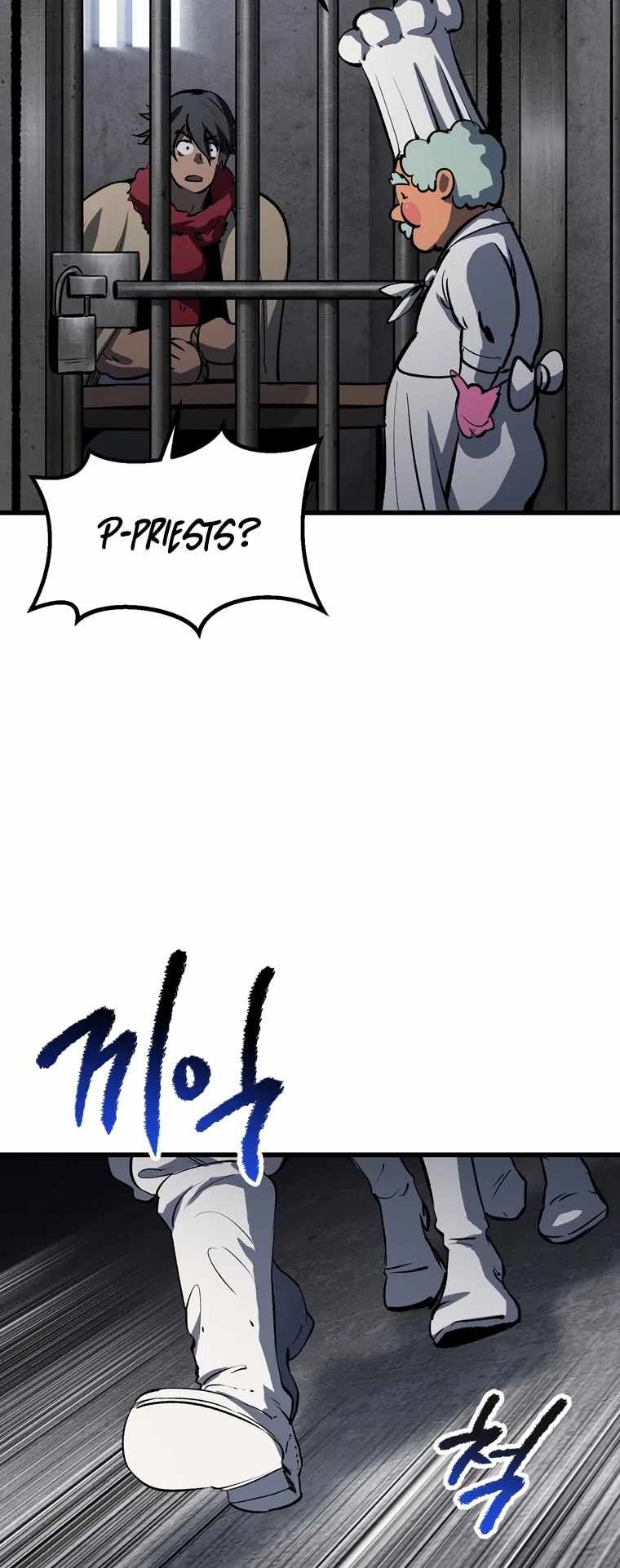 Survival Story of a Sword King in a Fantasy World Chapter 186 322 ch 186 48