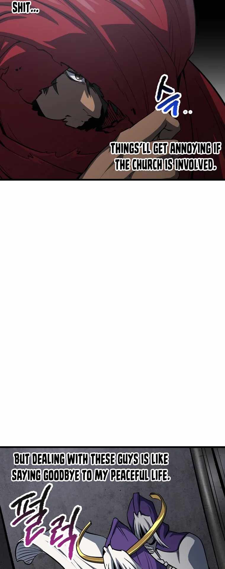 Survival Story of a Sword King in a Fantasy World Chapter 186 326 ch 186 52