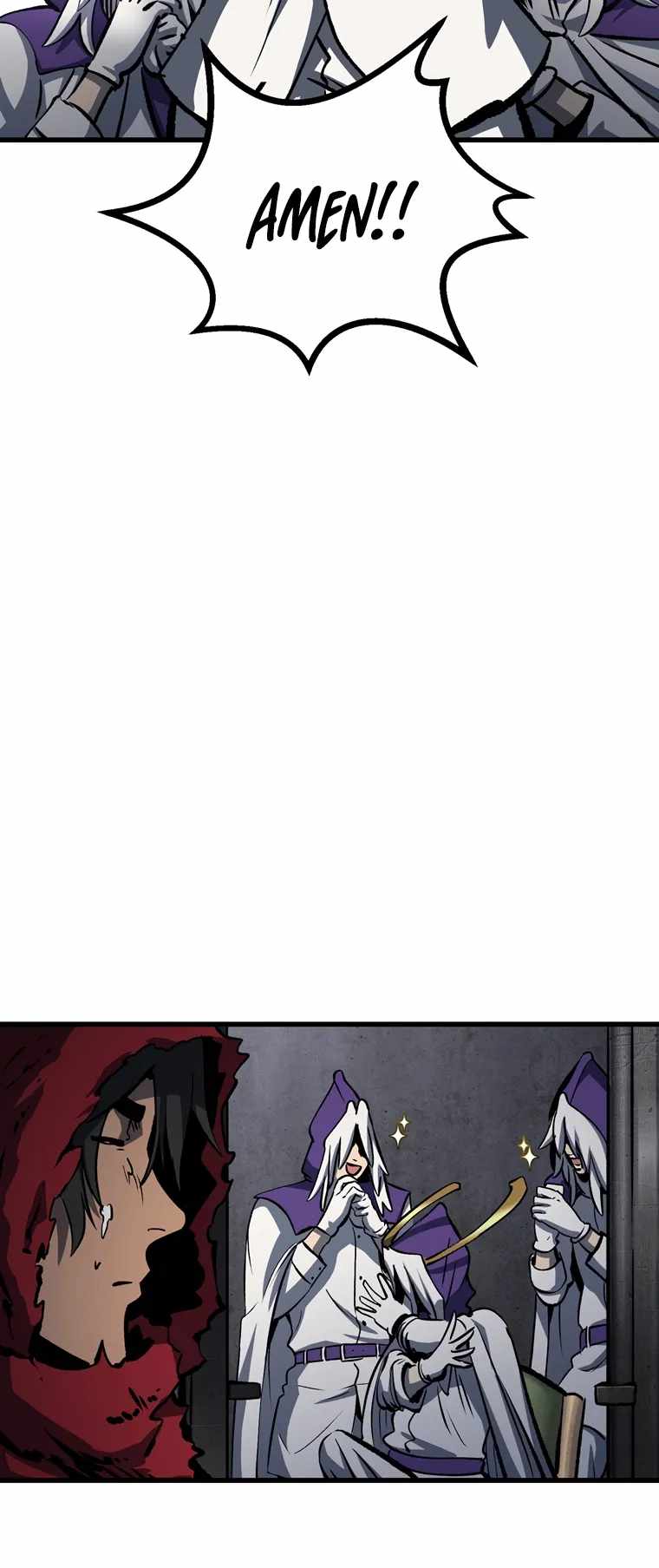 Survival Story of a Sword King in a Fantasy World Chapter 186 336 ch 186 62