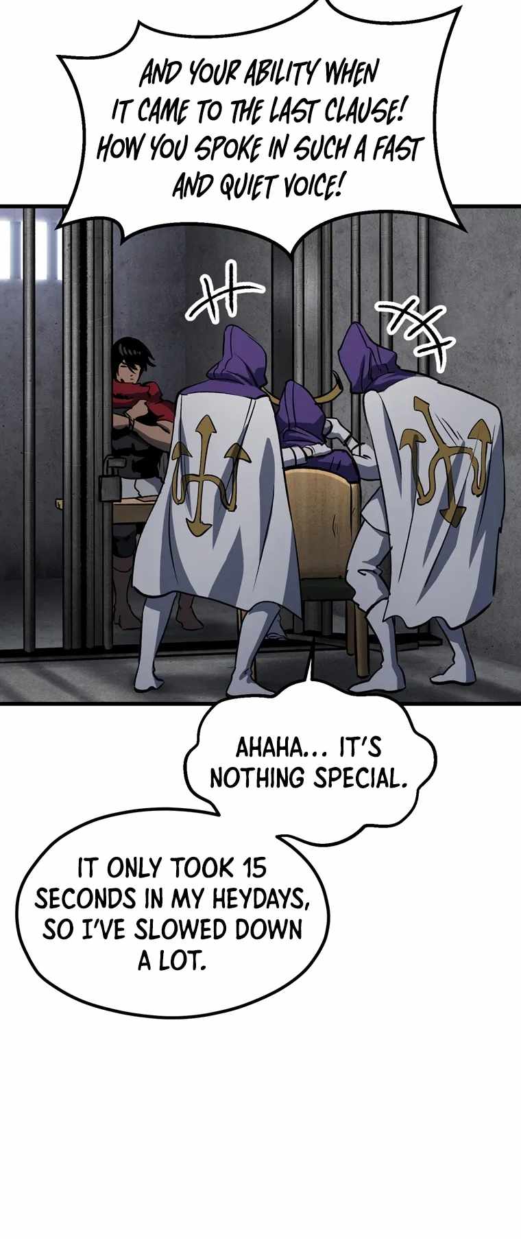 Survival Story of a Sword King in a Fantasy World Chapter 186 339 ch 186 65