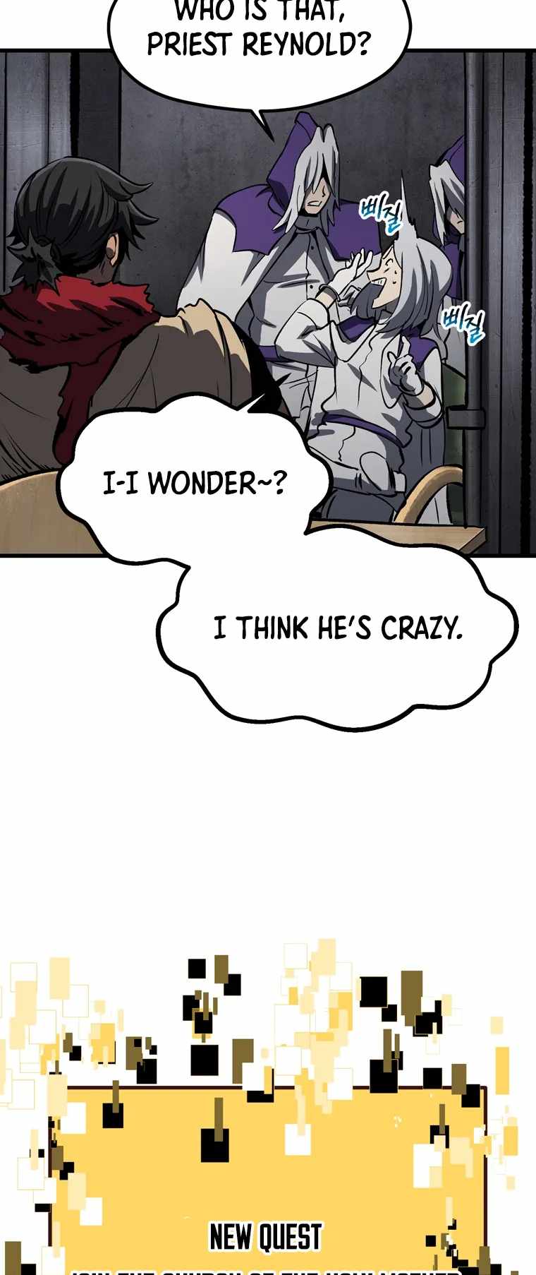 Survival Story of a Sword King in a Fantasy World Chapter 186 343 ch 186 69