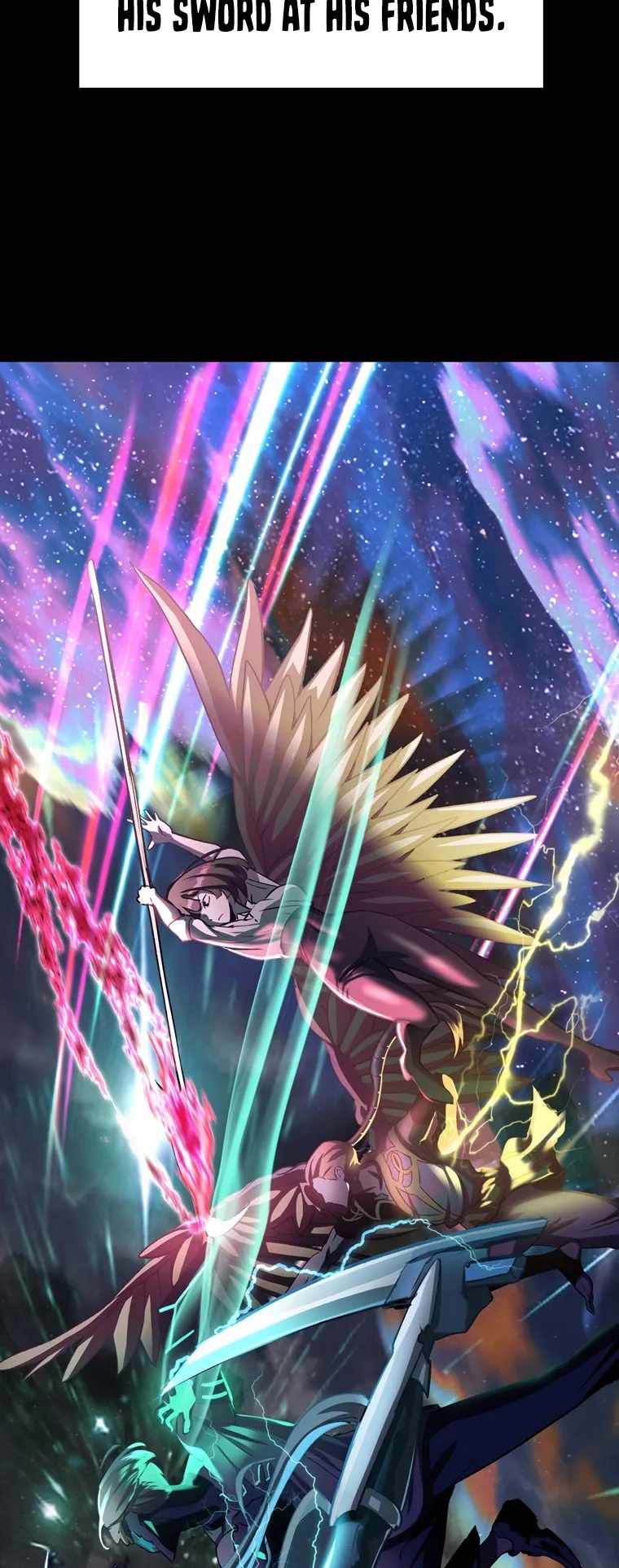 Survival Story of a Sword King in a Fantasy World Chapter 186 281 ch 186 7