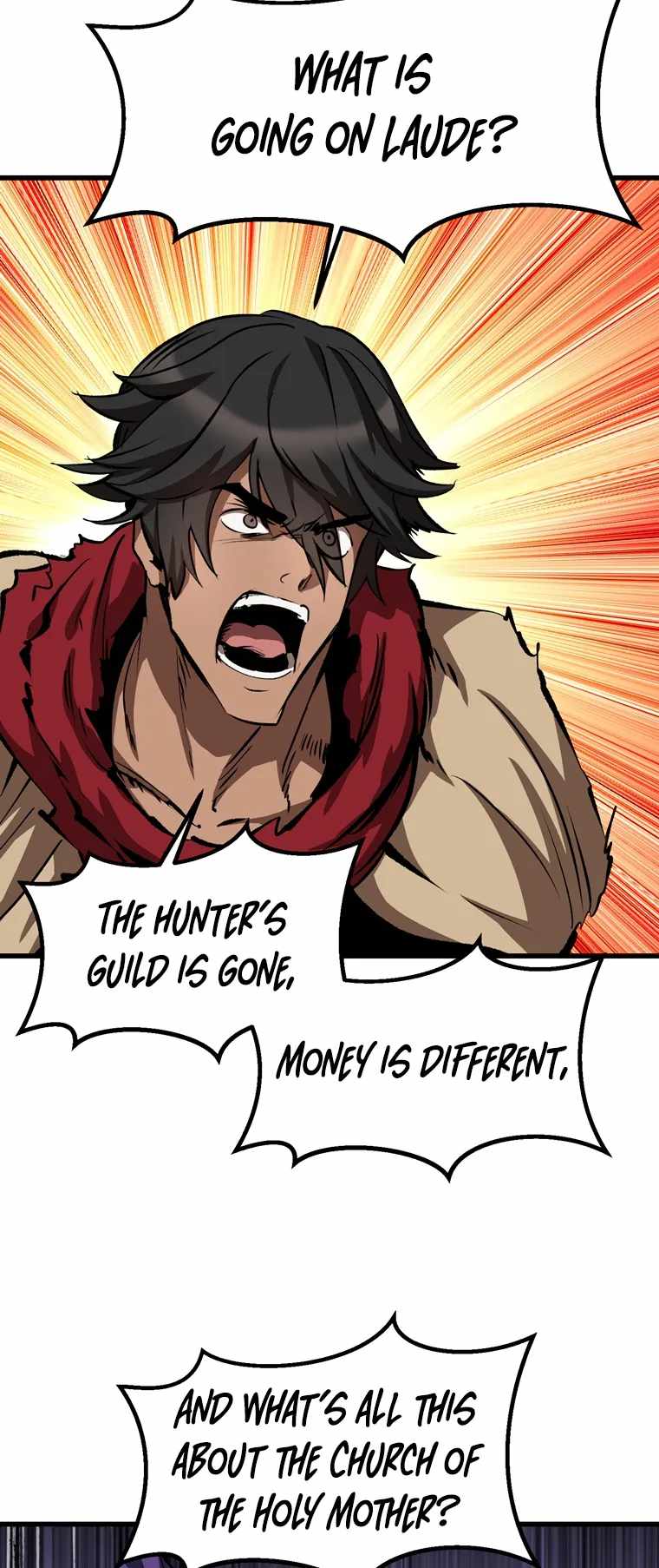 Survival Story of a Sword King in a Fantasy World Chapter 186 345 ch 186 71