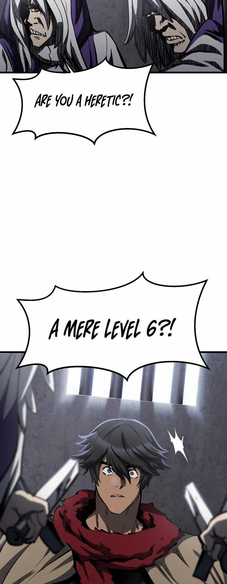 Survival Story of a Sword King in a Fantasy World Chapter 186 350 ch 186 76