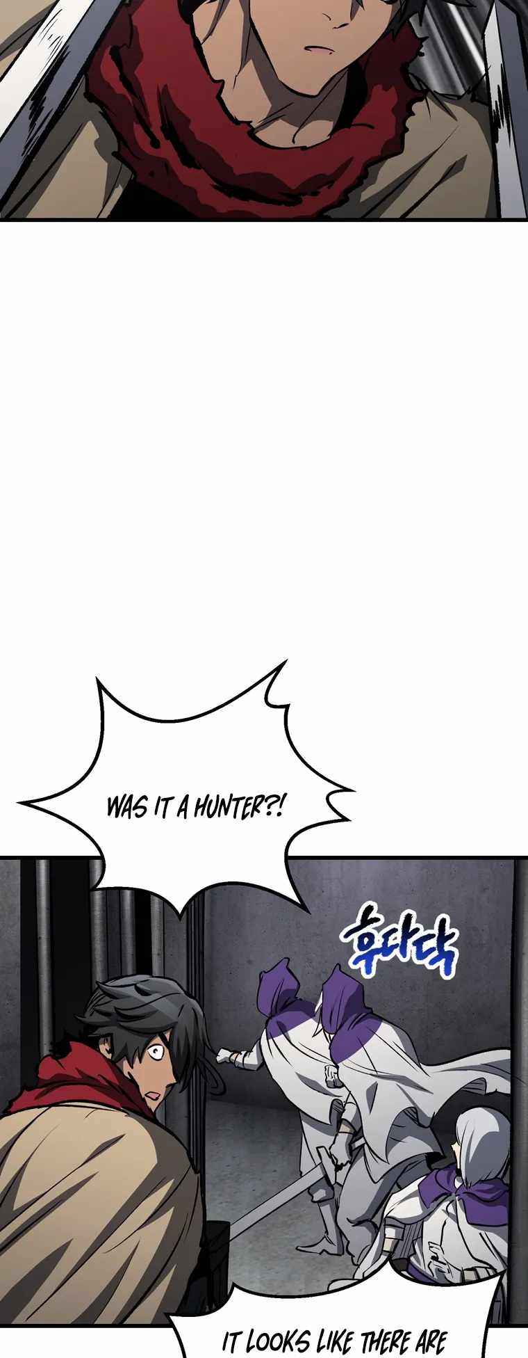 Survival Story of a Sword King in a Fantasy World Chapter 186 354 ch 186 80