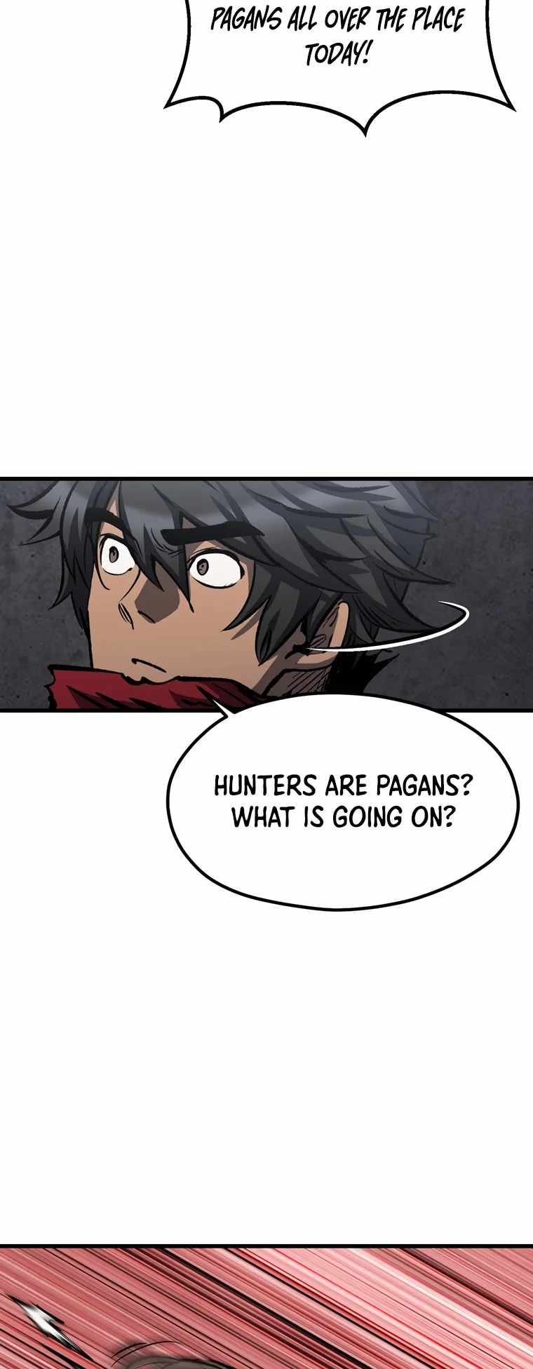 Survival Story of a Sword King in a Fantasy World Chapter 186 355 ch 186 81