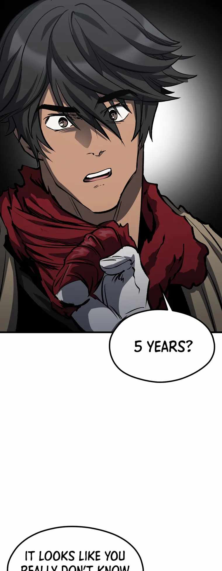 Survival Story of a Sword King in a Fantasy World Chapter 186 358 ch 186 84