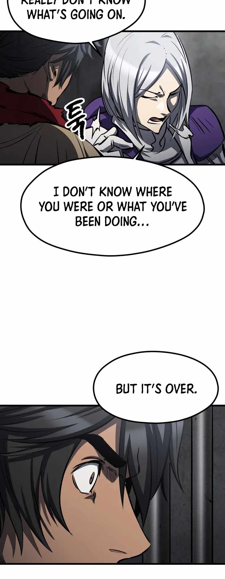 Survival Story of a Sword King in a Fantasy World Chapter 186 359 ch 186 85