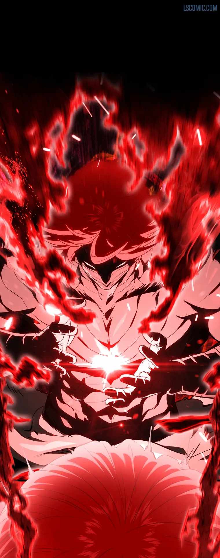 Survival Story of a Sword King in a Fantasy World Chapter 186 283 ch 186 9