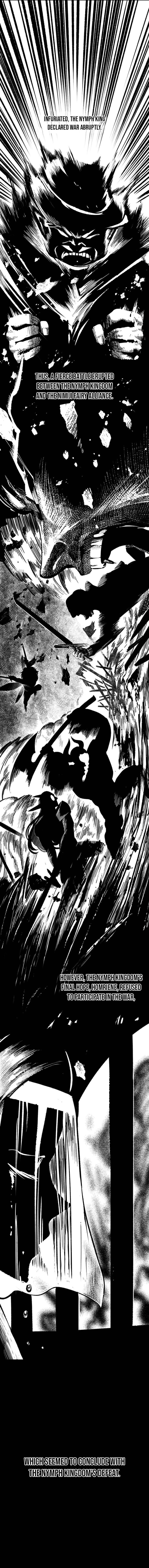 Survival Story of a Sword King in a Fantasy World Chapter 187.1 24 ch 187.1 2