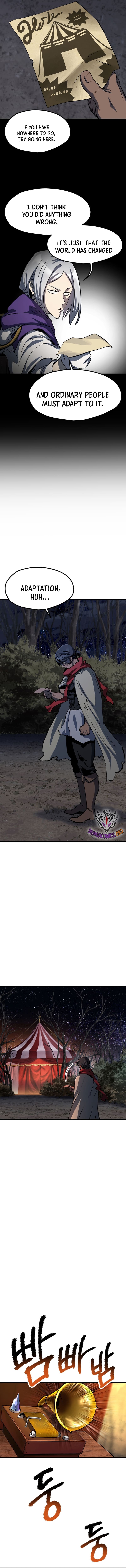 Survival Story of a Sword King in a Fantasy World Chapter 187.2 26 ch 187.2 4