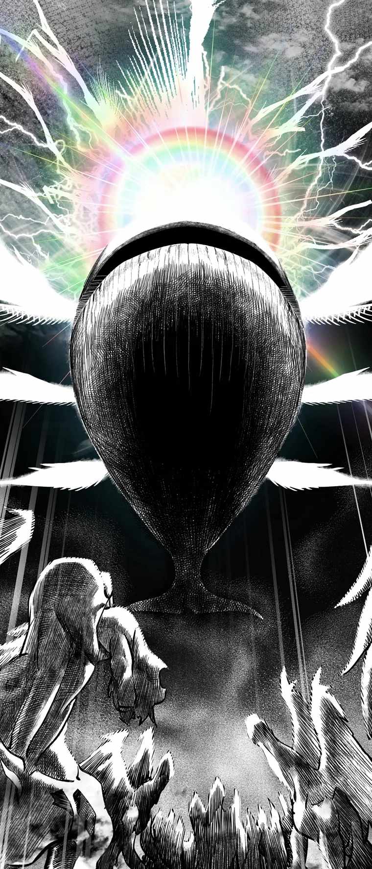 Survival Story of a Sword King in a Fantasy World Chapter 187 266 ch 187 22