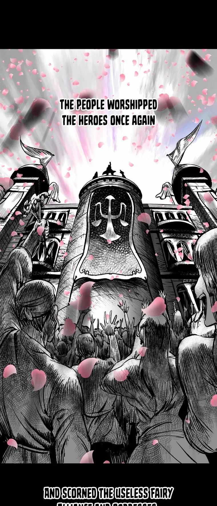 Survival Story of a Sword King in a Fantasy World Chapter 187 272 ch 187 28