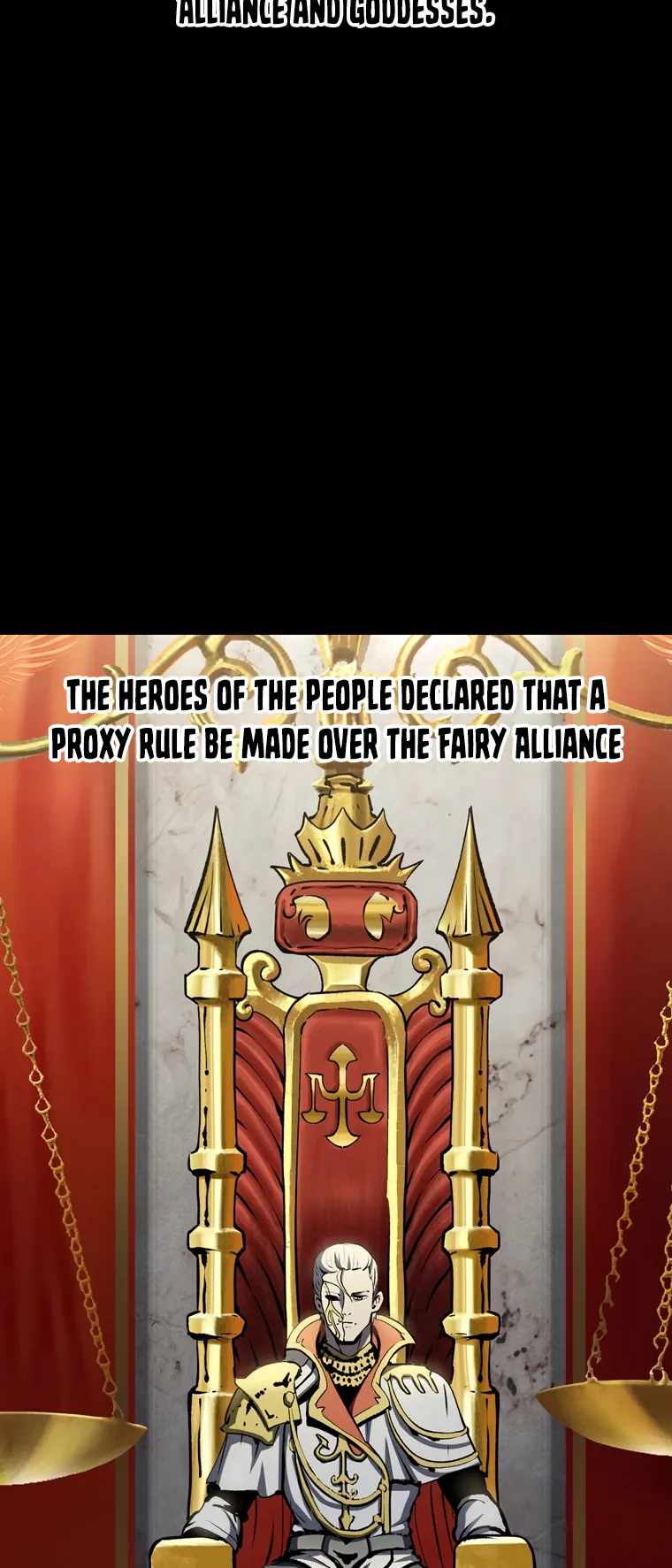 Survival Story of a Sword King in a Fantasy World Chapter 187 273 ch 187 29