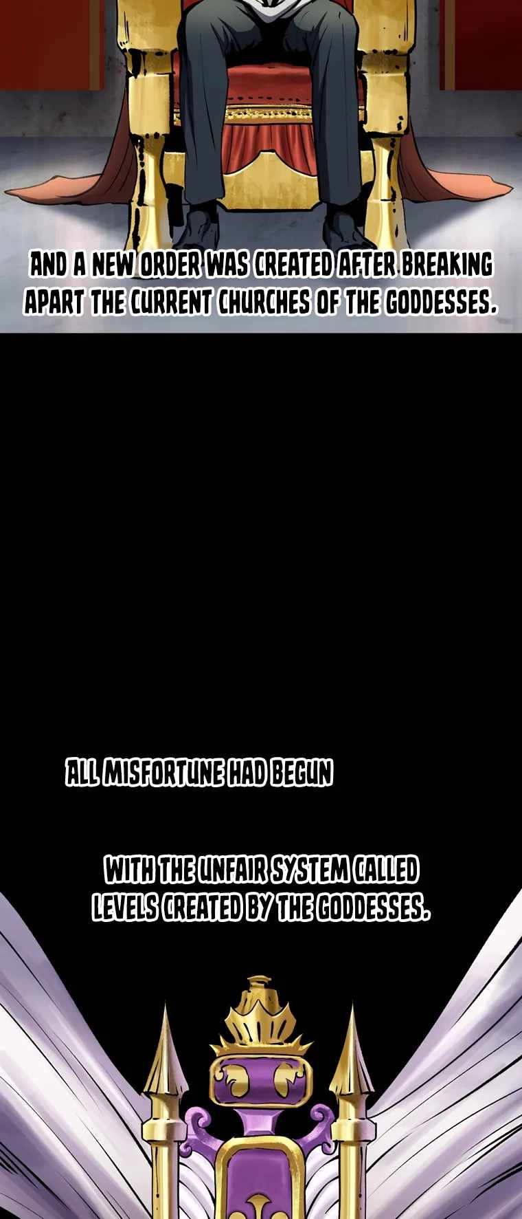 Survival Story of a Sword King in a Fantasy World Chapter 187 274 ch 187 30