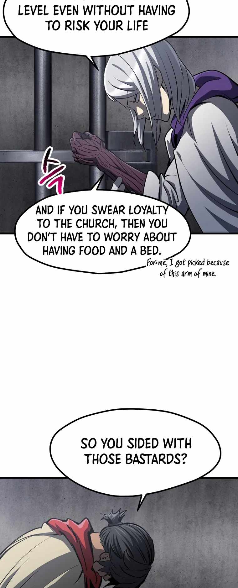 Survival Story of a Sword King in a Fantasy World Chapter 187 277 ch 187 33