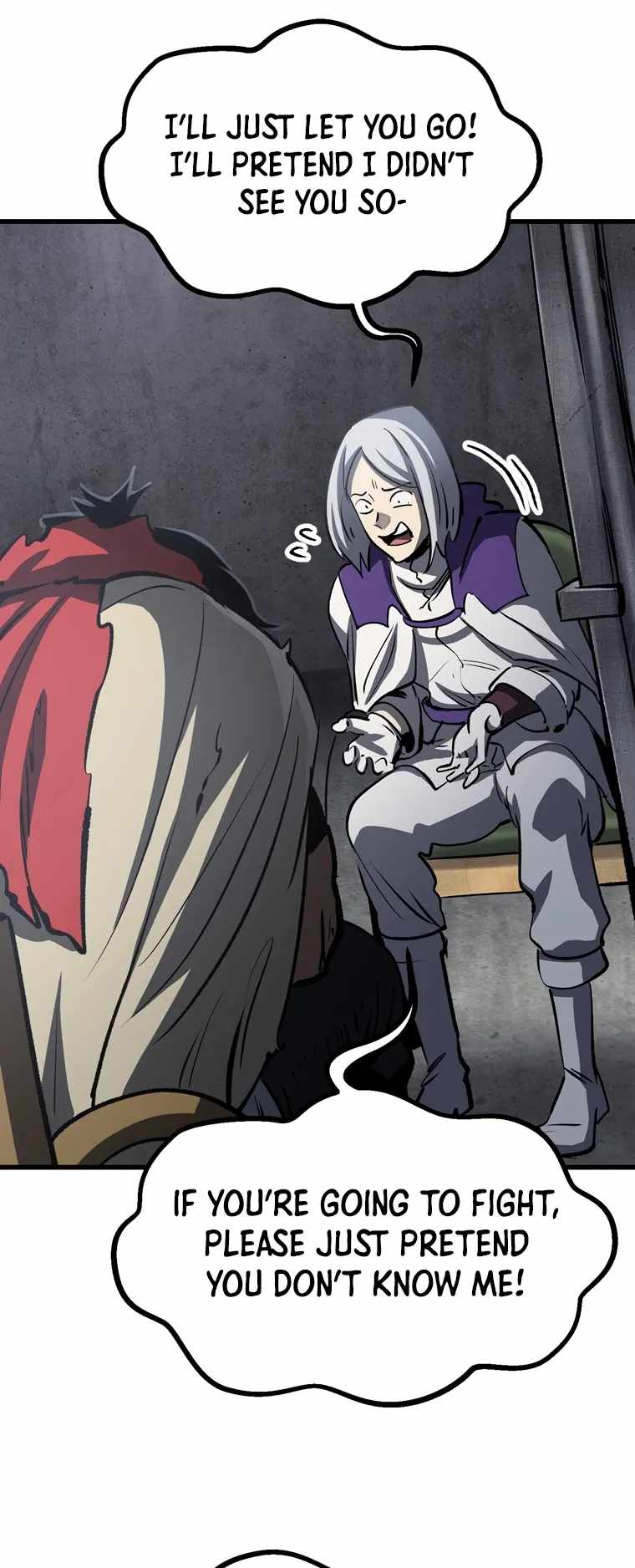 Survival Story of a Sword King in a Fantasy World Chapter 187 280 ch 187 36