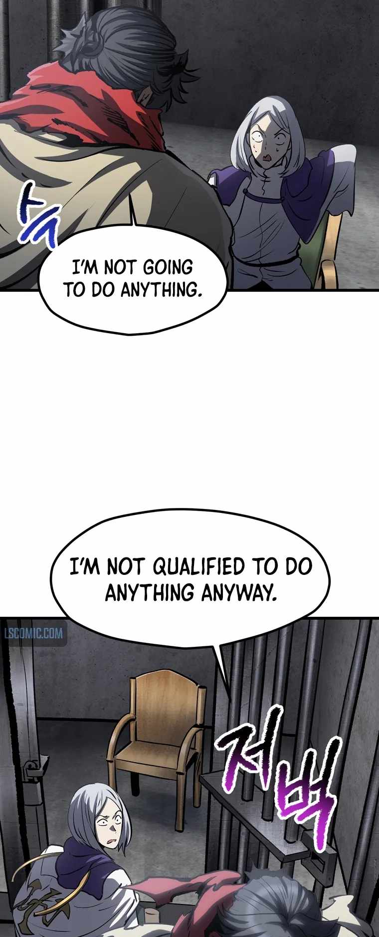 Survival Story of a Sword King in a Fantasy World Chapter 187 282 ch 187 38