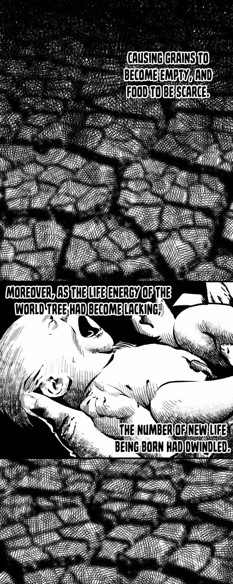 Survival Story of a Sword King in a Fantasy World Chapter 187 248 ch 187 4