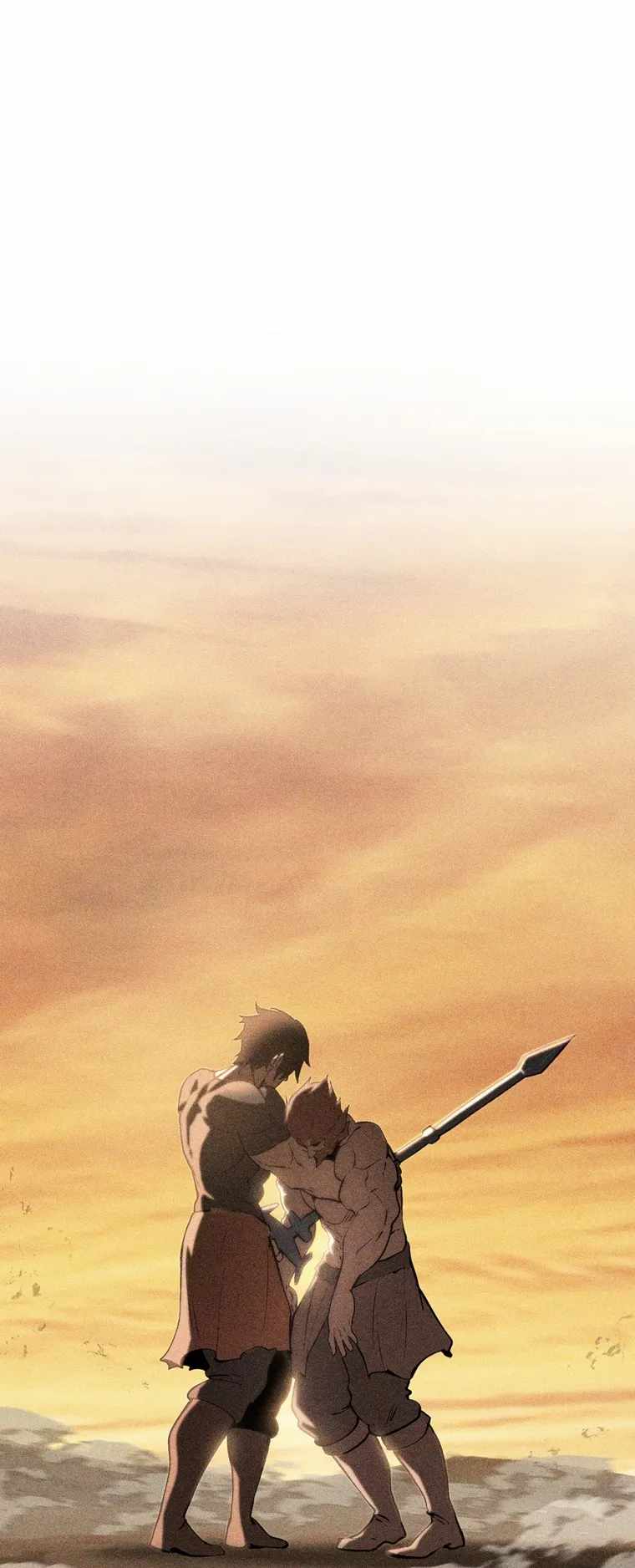 Survival Story of a Sword King in a Fantasy World Chapter 187 285 ch 187 41