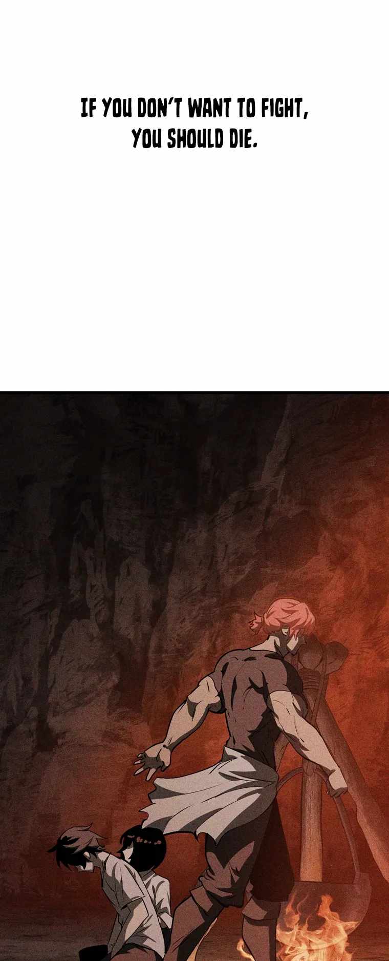 Survival Story of a Sword King in a Fantasy World Chapter 187 287 ch 187 43