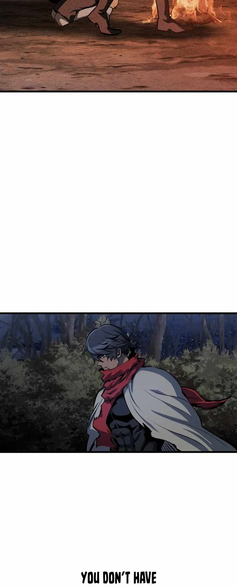 Survival Story of a Sword King in a Fantasy World Chapter 187 288 ch 187 44