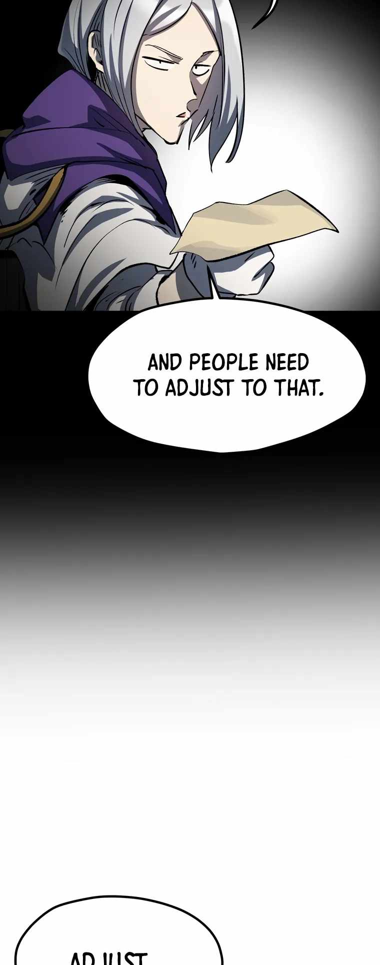 Survival Story of a Sword King in a Fantasy World Chapter 187 292 ch 187 48