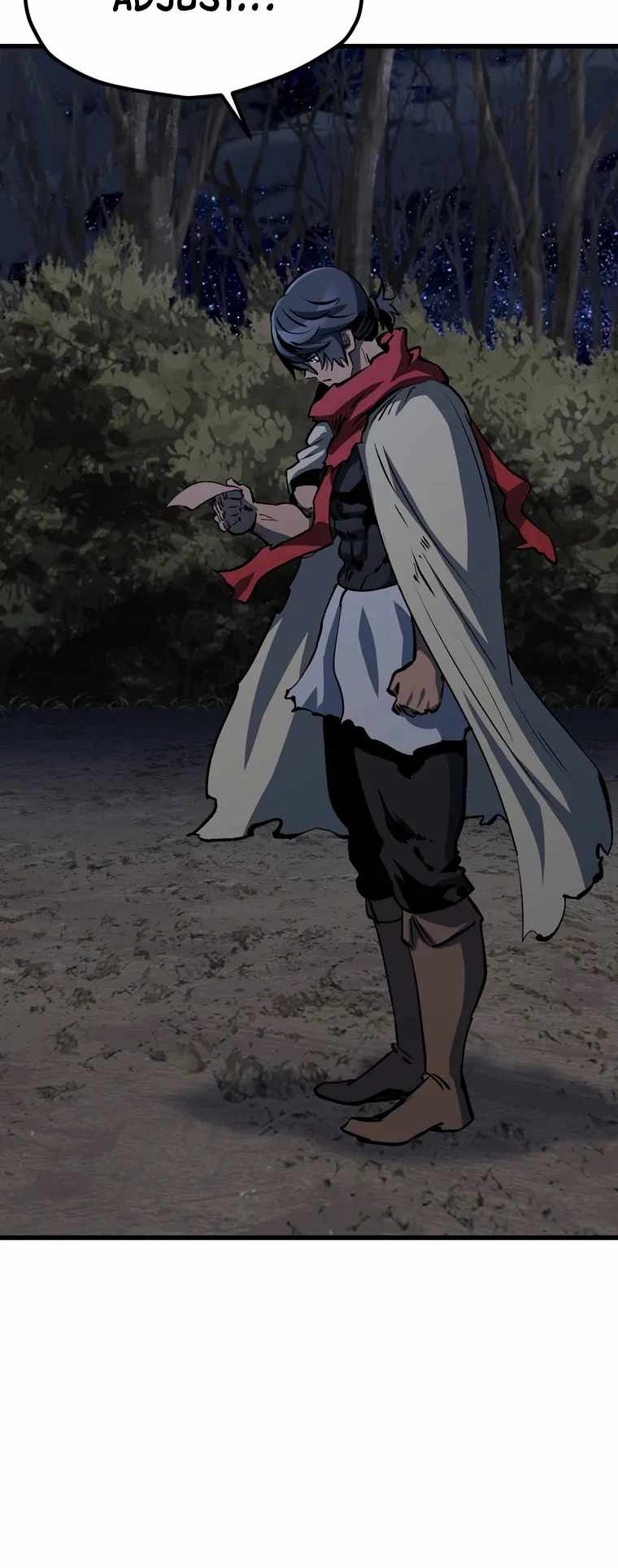 Survival Story of a Sword King in a Fantasy World Chapter 187 293 ch 187 49