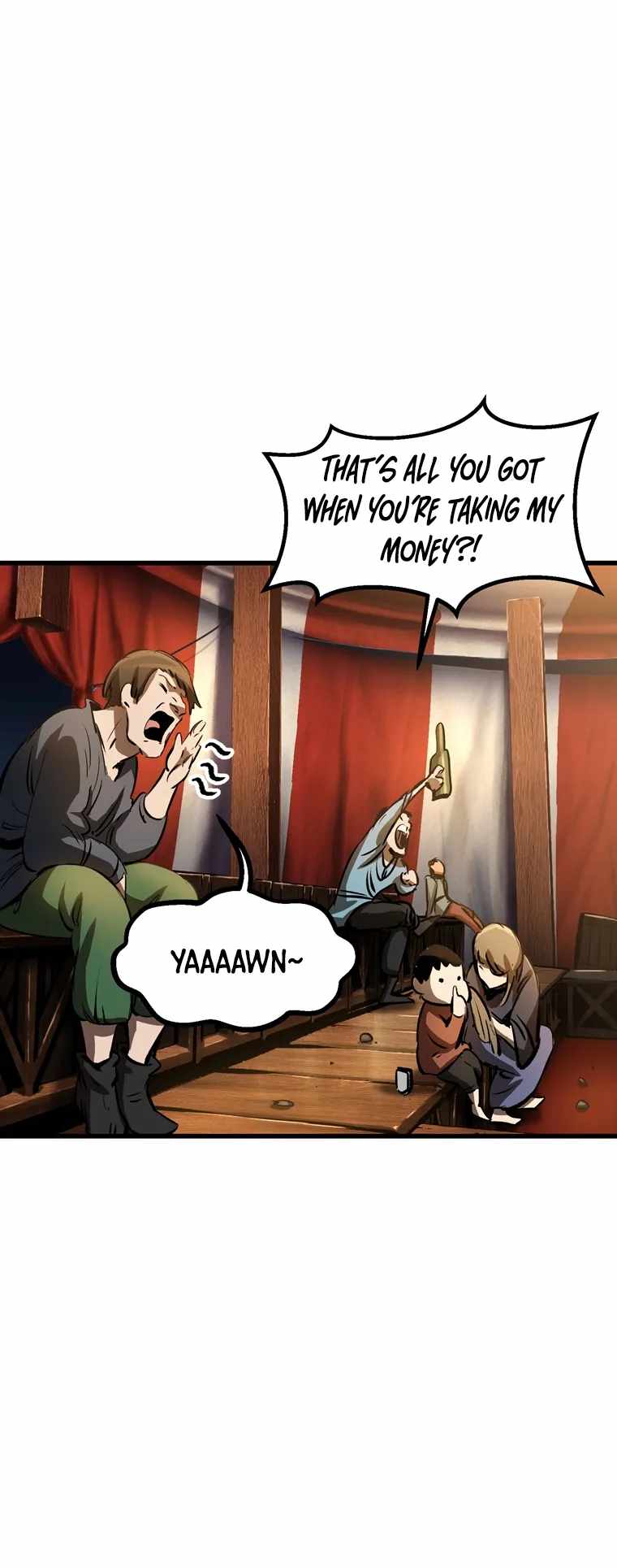 Survival Story of a Sword King in a Fantasy World Chapter 187 299 ch 187 55