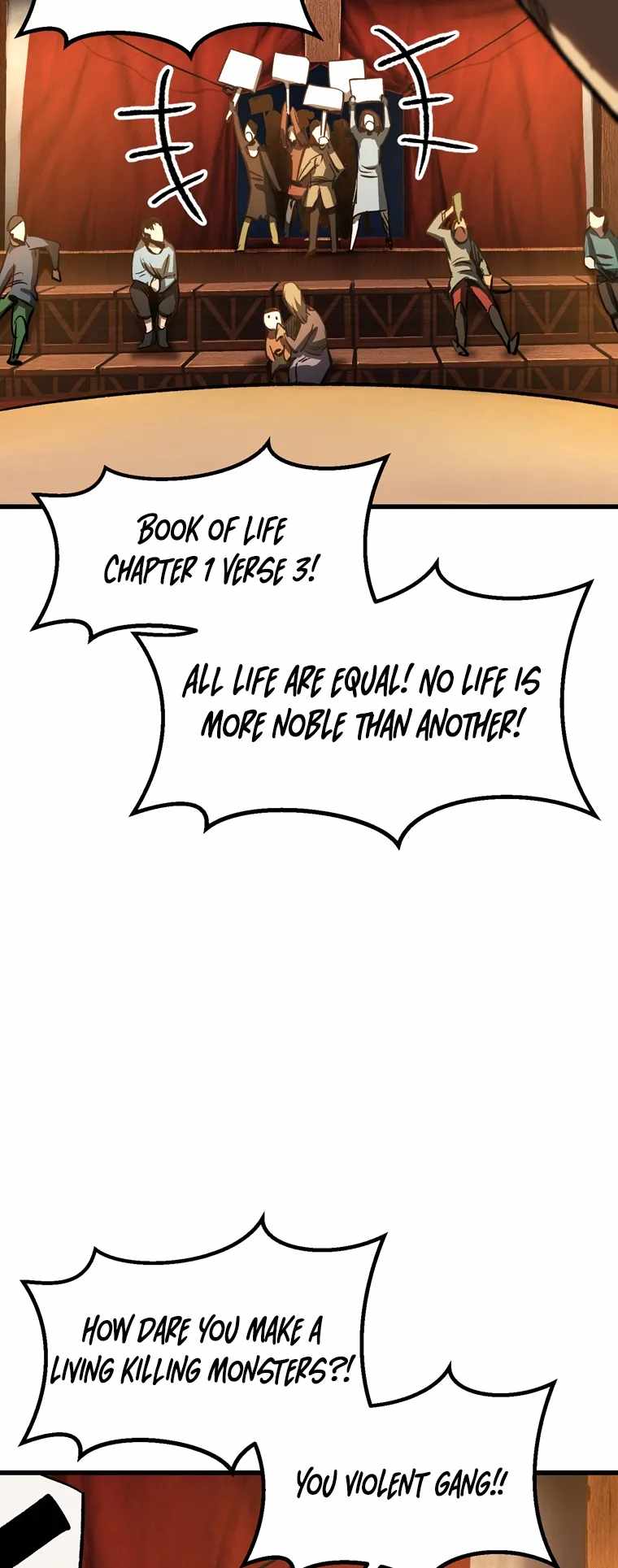 Survival Story of a Sword King in a Fantasy World Chapter 187 302 ch 187 58