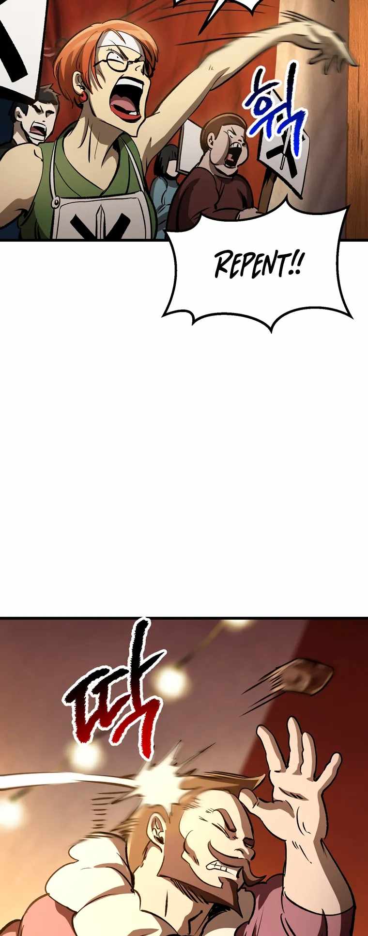 Survival Story of a Sword King in a Fantasy World Chapter 187 303 ch 187 59