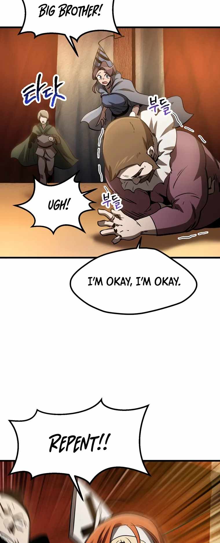 Survival Story of a Sword King in a Fantasy World Chapter 187 308 ch 187 64