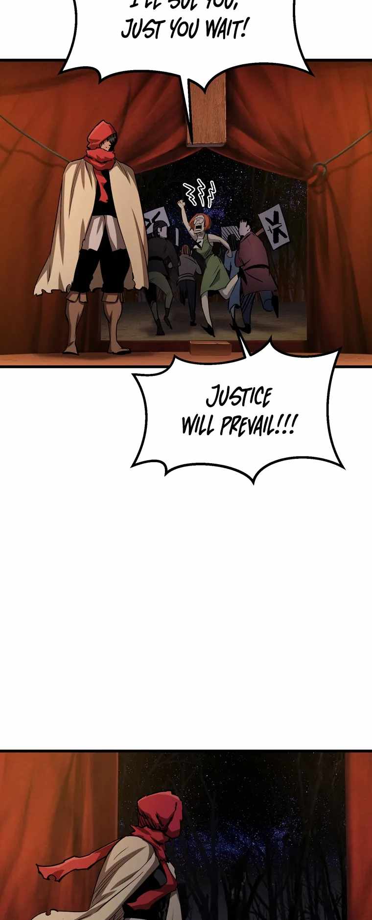 Survival Story of a Sword King in a Fantasy World Chapter 187 315 ch 187 71