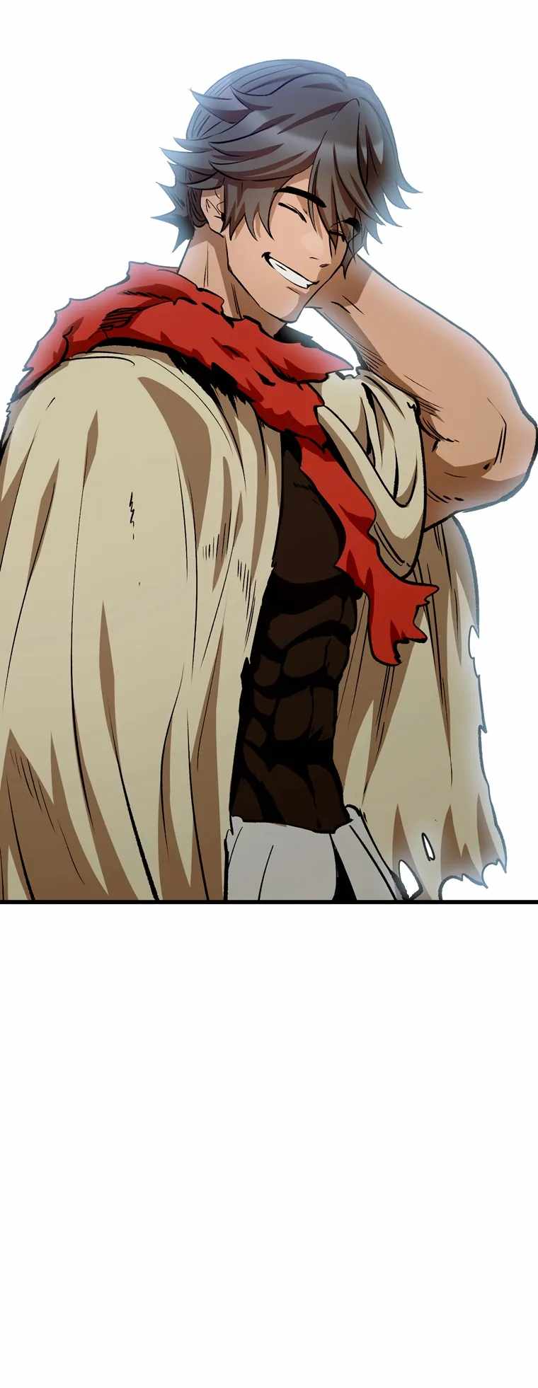 Survival Story of a Sword King in a Fantasy World Chapter 187 321 ch 187 77