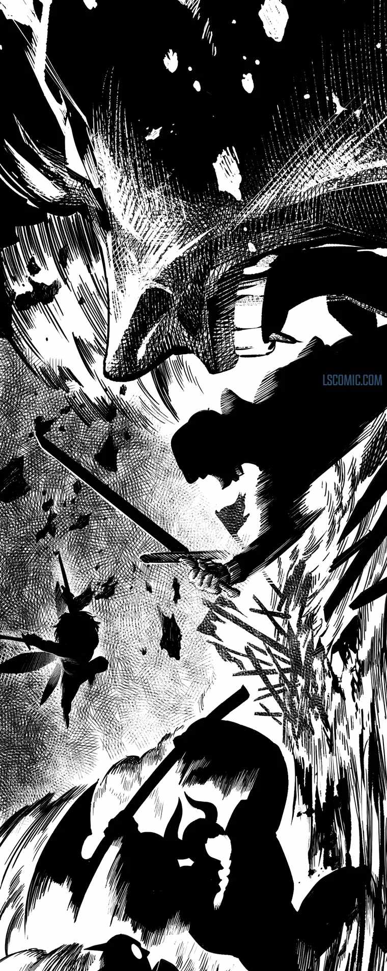 Survival Story of a Sword King in a Fantasy World Chapter 187 252 ch 187 8