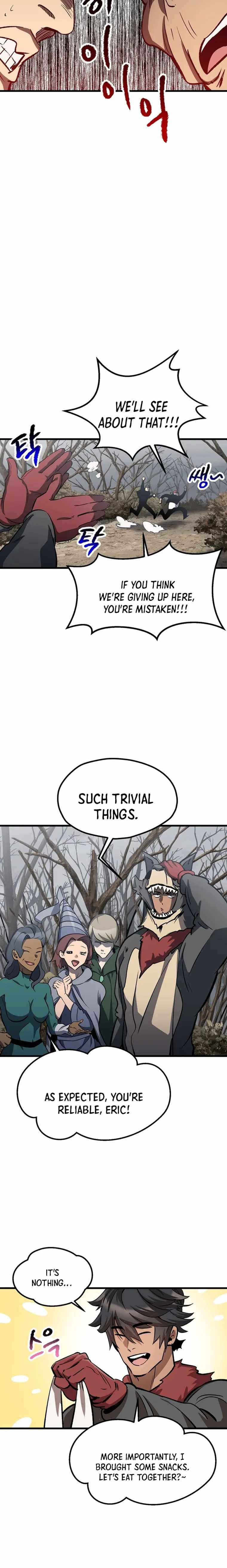 Survival Story of a Sword King in a Fantasy World Chapter 188 98 ch 188 10