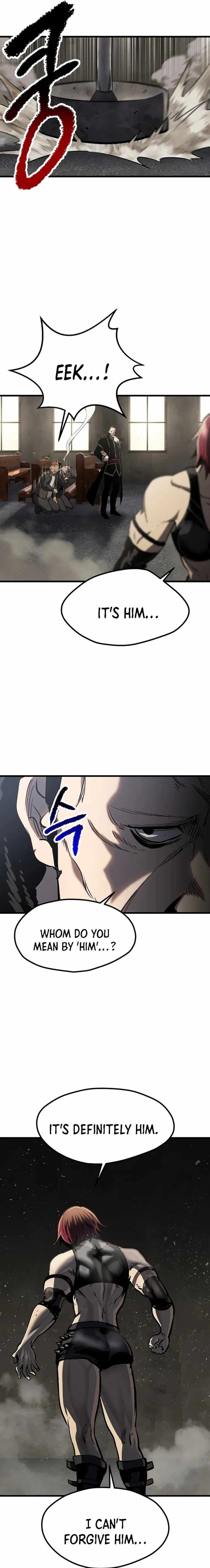 Survival Story of a Sword King in a Fantasy World Chapter 188 103 ch 188 15