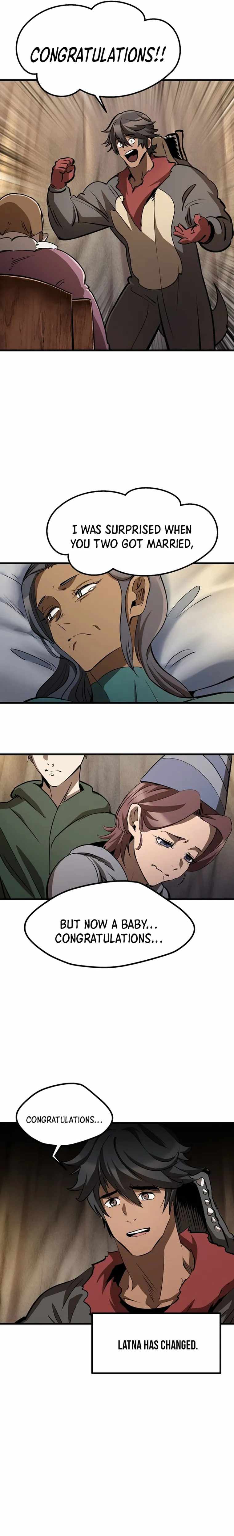 Survival Story of a Sword King in a Fantasy World Chapter 188 105 ch 188 17