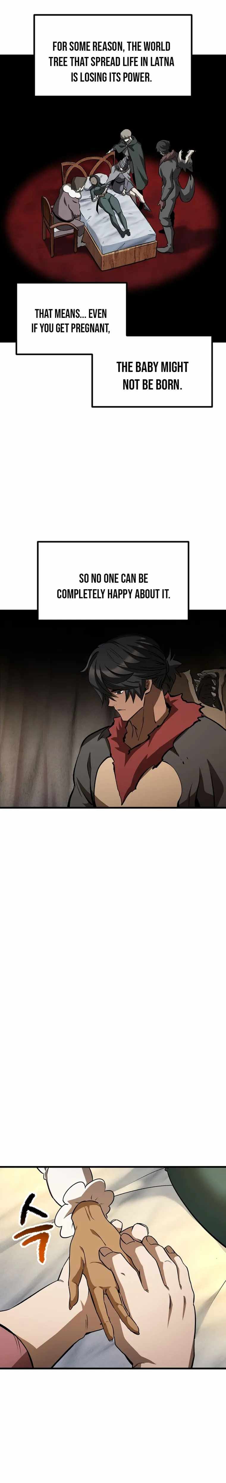 Survival Story of a Sword King in a Fantasy World Chapter 188 106 ch 188 18