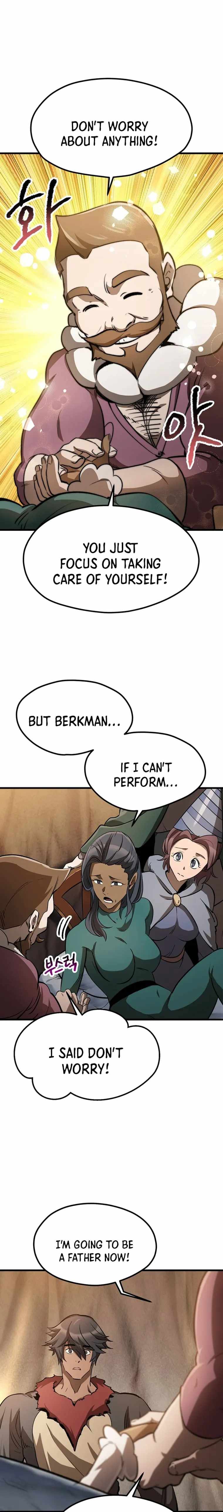 Survival Story of a Sword King in a Fantasy World Chapter 188 107 ch 188 19