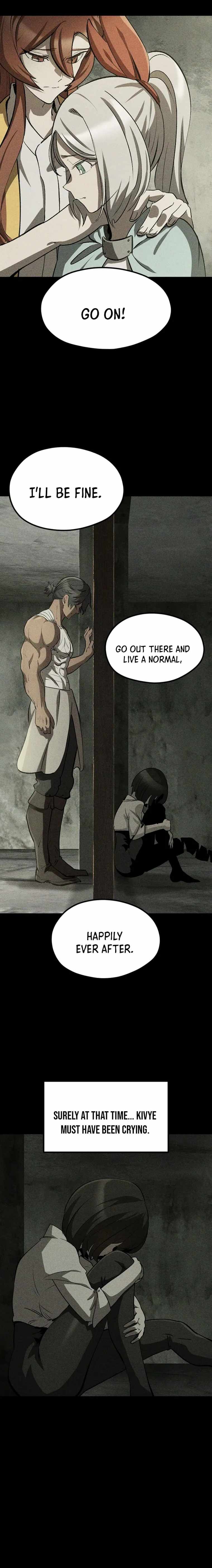 Survival Story of a Sword King in a Fantasy World Chapter 188 109 ch 188 21